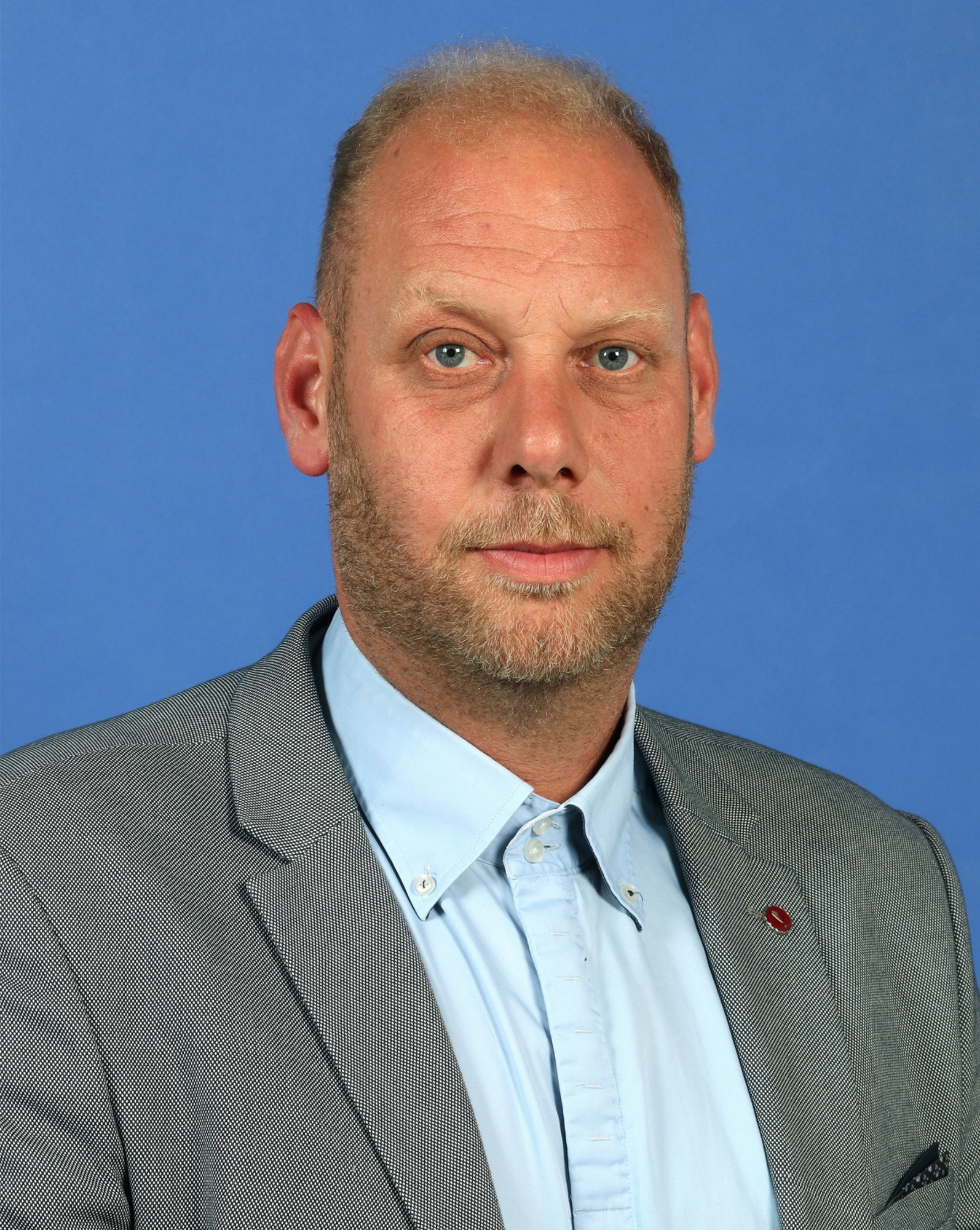 Rudi Rudnik
